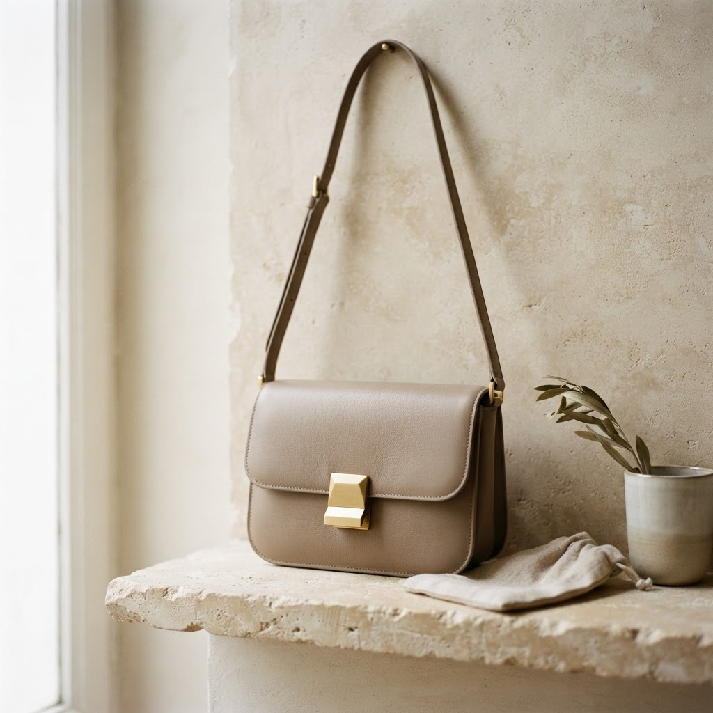 Crossbody Bags